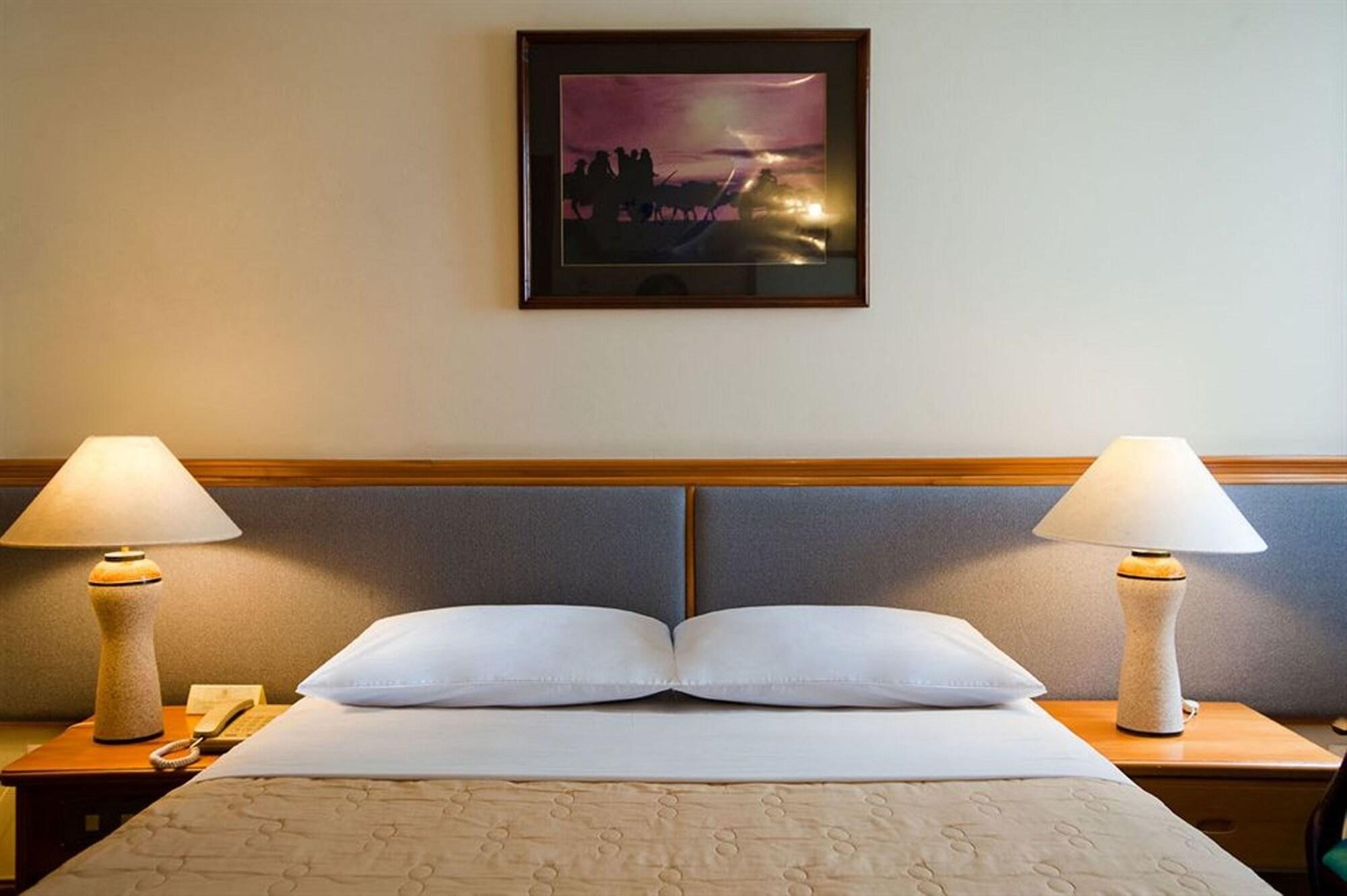 Bong Sen Annex Hotel Hô Chi Minh-Ville Extérieur photo
