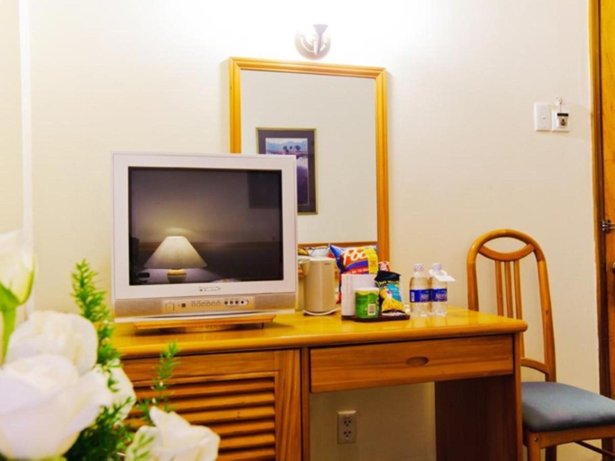 Bong Sen Annex Hotel Hô Chi Minh-Ville Extérieur photo