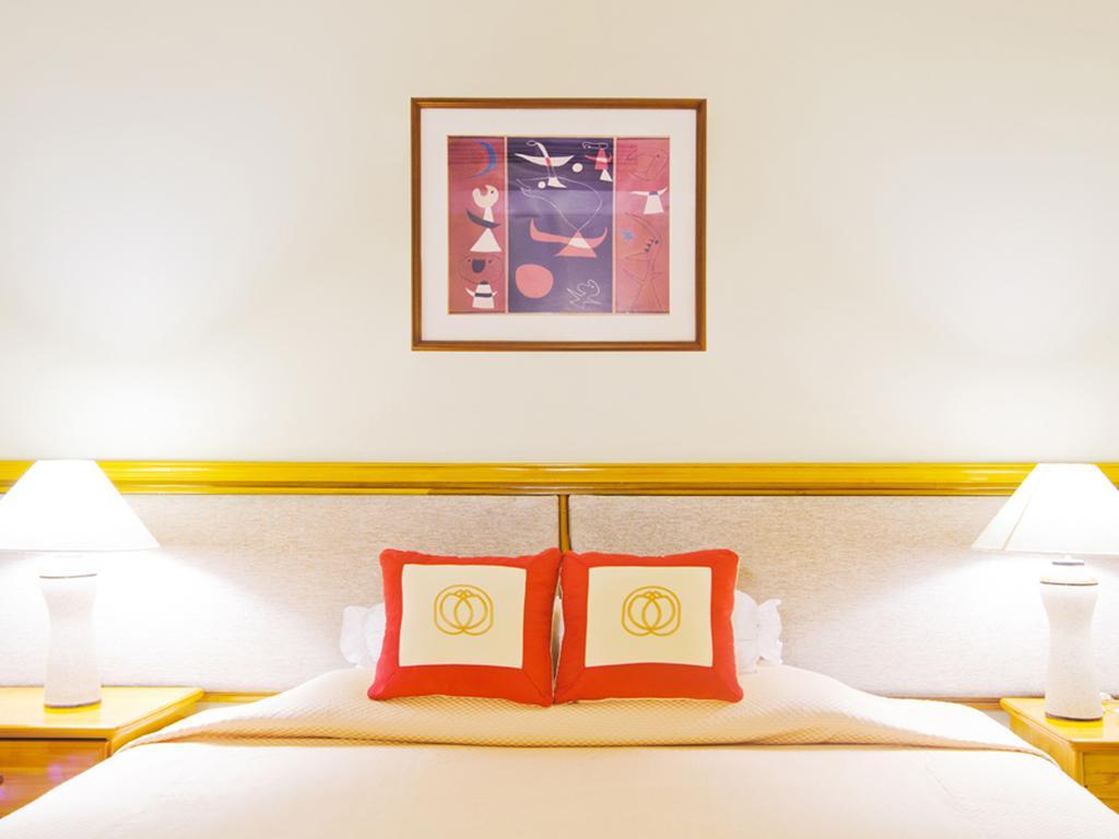 Bong Sen Annex Hotel Hô Chi Minh-Ville Extérieur photo
