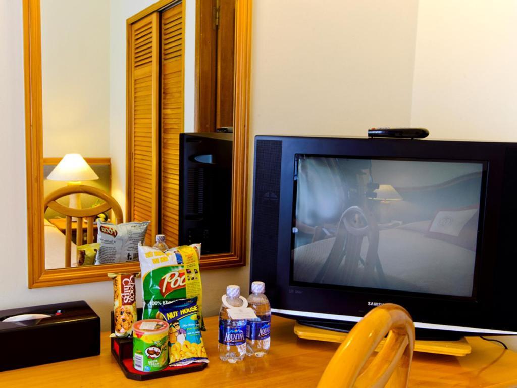 Bong Sen Annex Hotel Hô Chi Minh-Ville Chambre photo