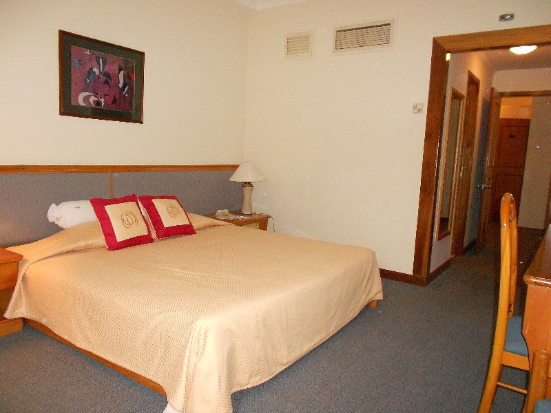 Bong Sen Annex Hotel Hô Chi Minh-Ville Extérieur photo
