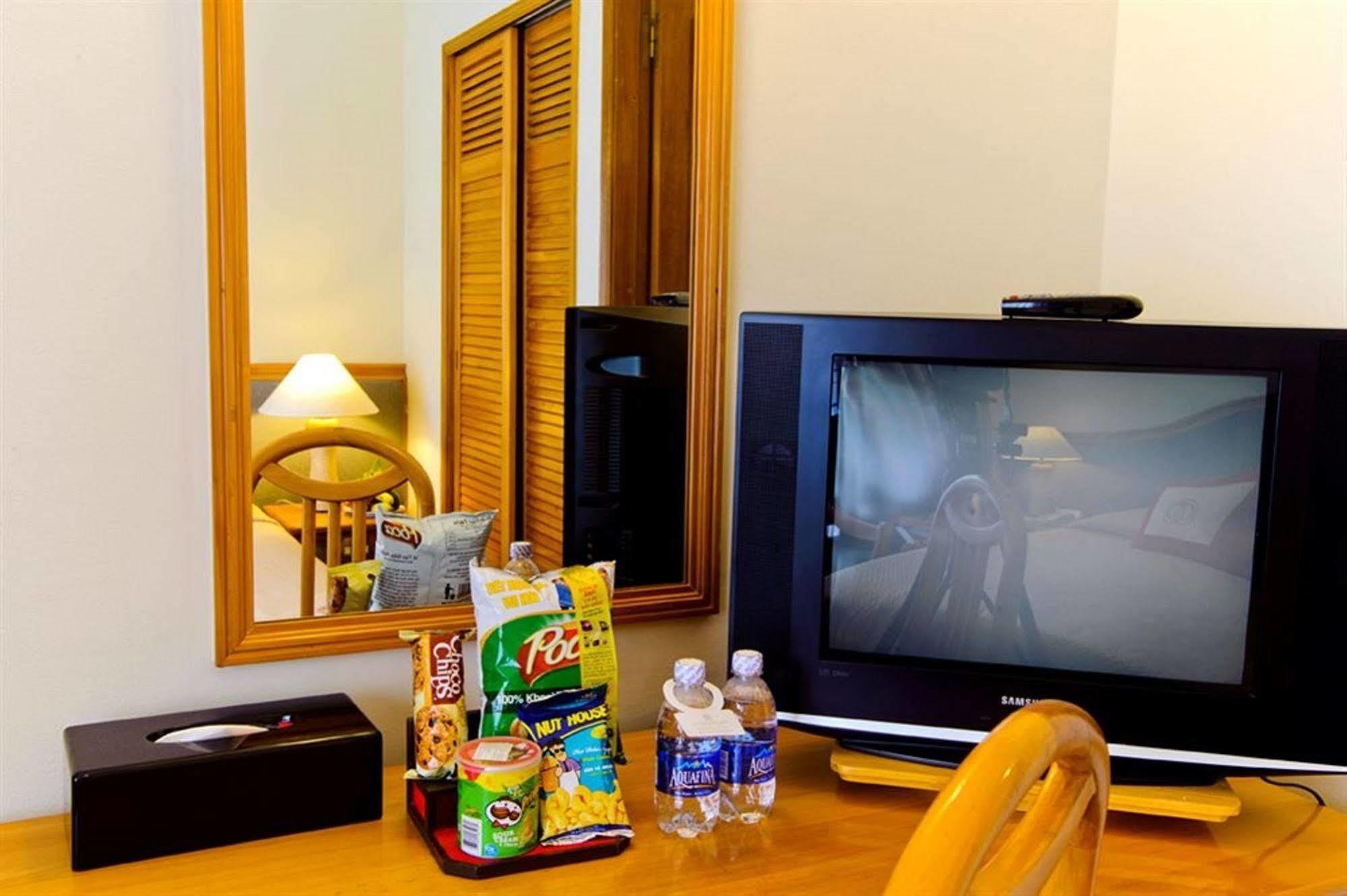 Bong Sen Annex Hotel Hô Chi Minh-Ville Extérieur photo