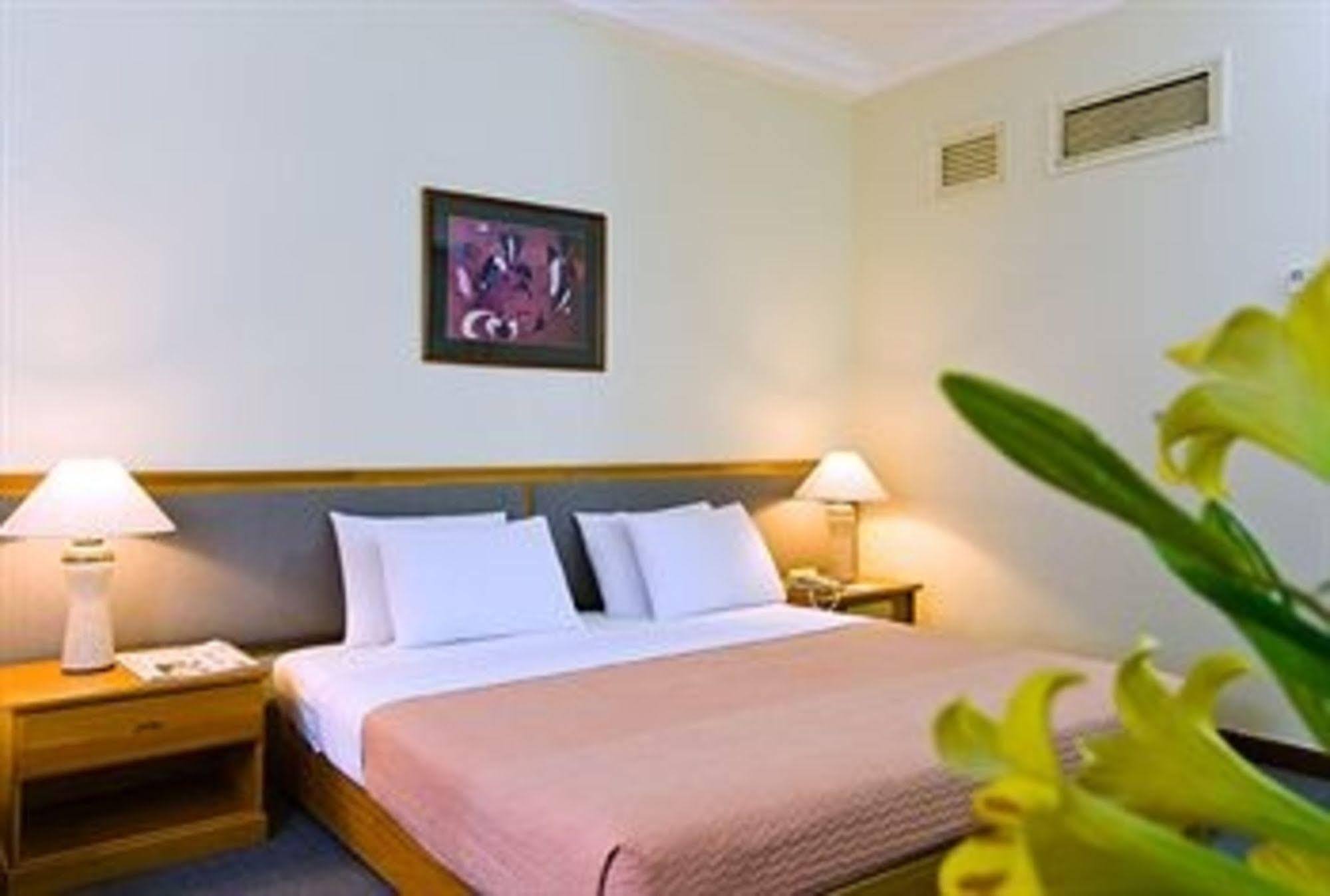 Bong Sen Annex Hotel Hô Chi Minh-Ville Extérieur photo